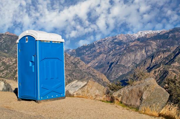 Sanitation services for porta potties in Catasauqua, PA