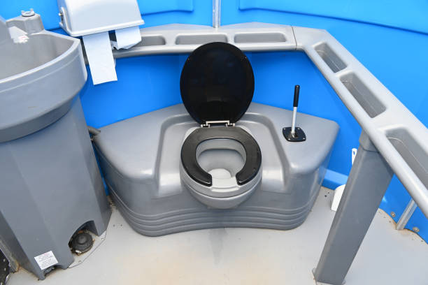 Best Affordable porta potty rental  in Catasauqua, PA