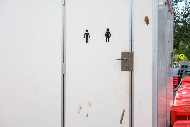 Best Portable bathroom rental  in Catasauqua, PA