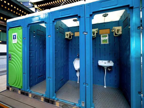 Best Sanitation services for porta potties  in Catasauqua, PA